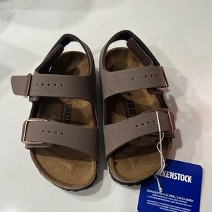 Kids Birkenstock Size 6